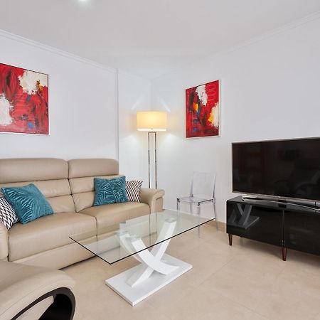 Apartamento Miro Calpe Kültér fotó