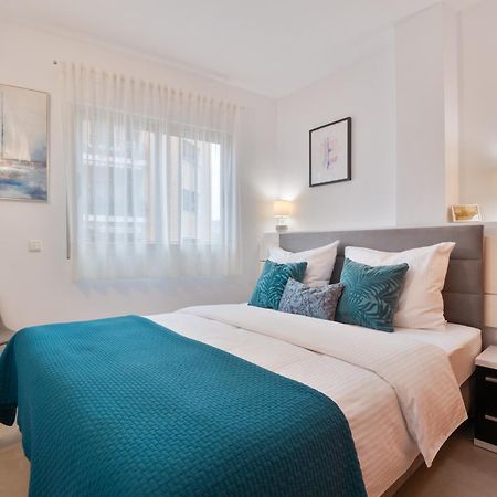 Apartamento Miro Calpe Kültér fotó
