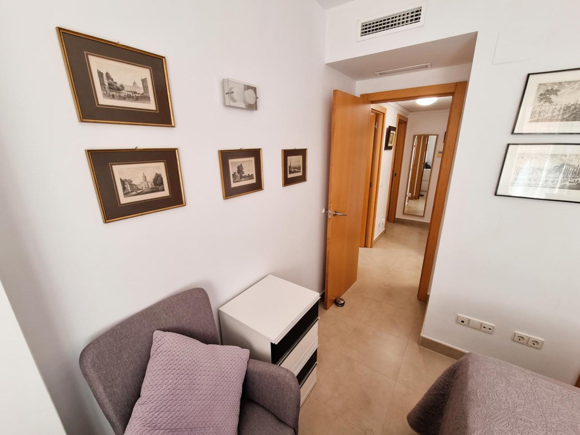 Apartamento Miro Calpe Kültér fotó