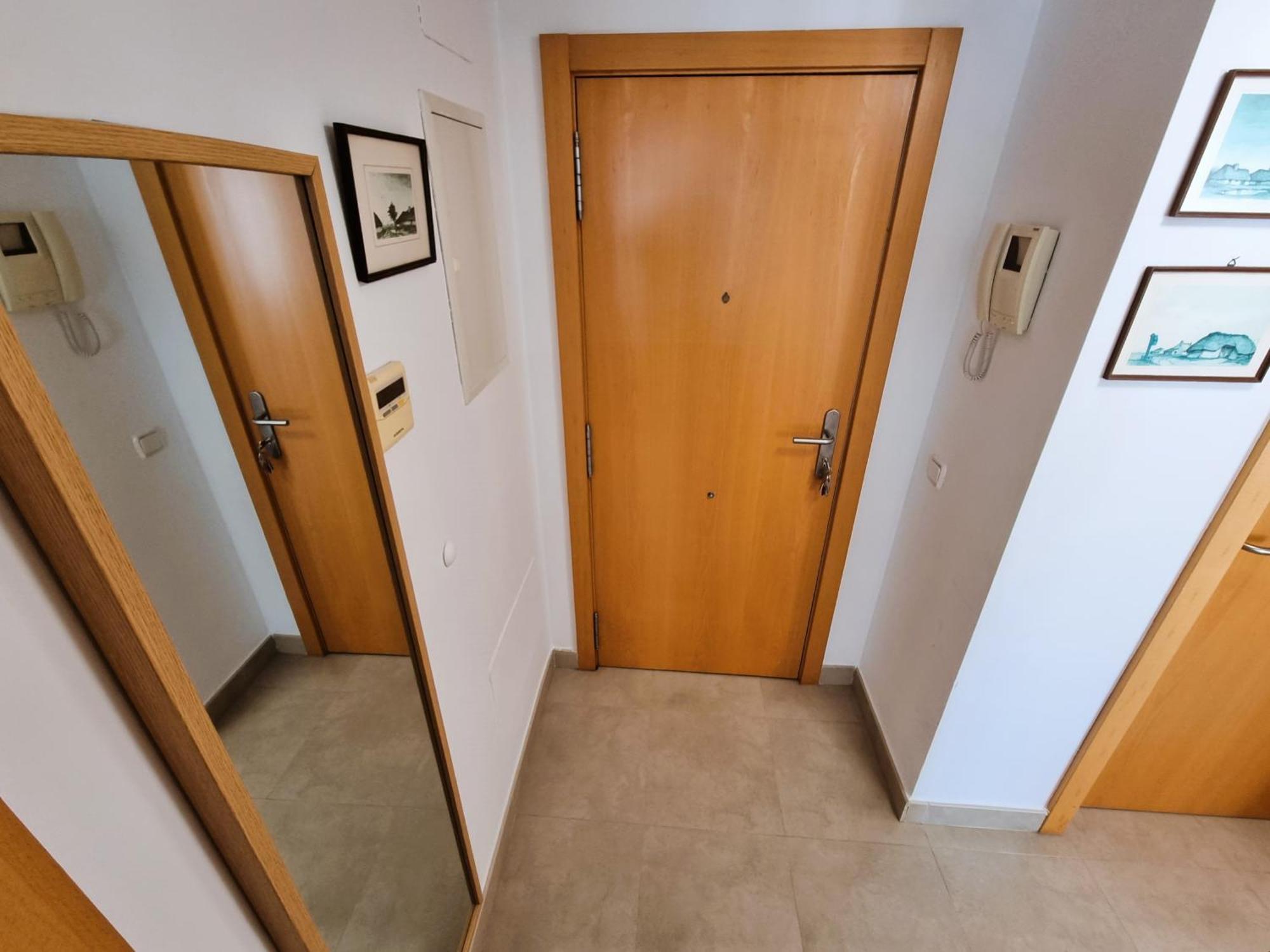Apartamento Miro Calpe Kültér fotó