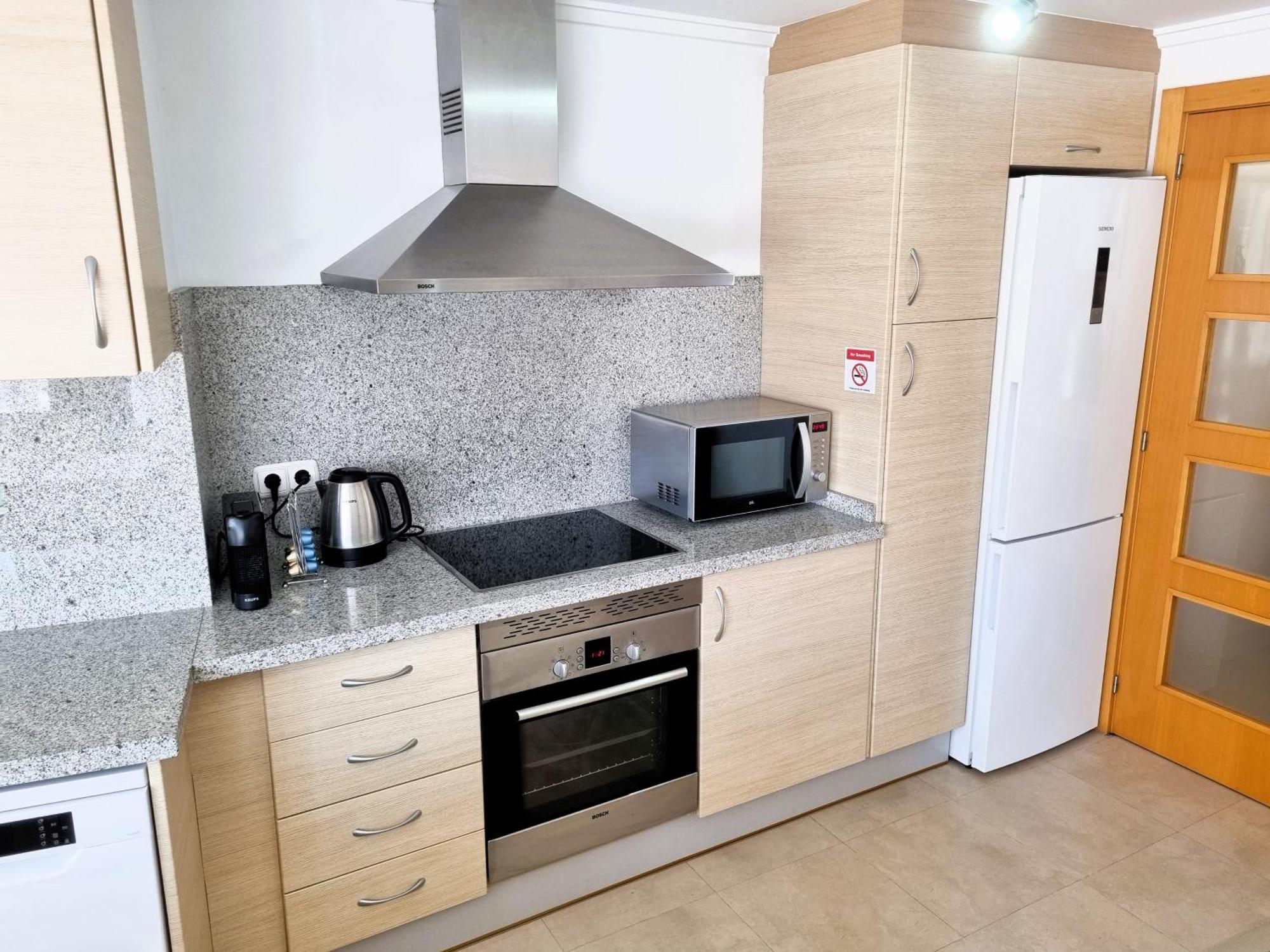 Apartamento Miro Calpe Kültér fotó