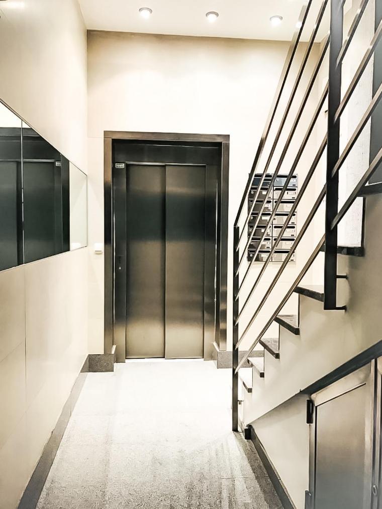 Apartamento Miro Calpe Kültér fotó