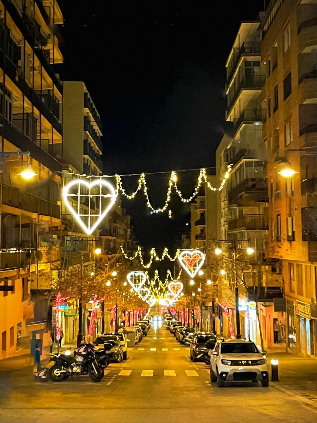 Apartamento Miro Calpe Kültér fotó