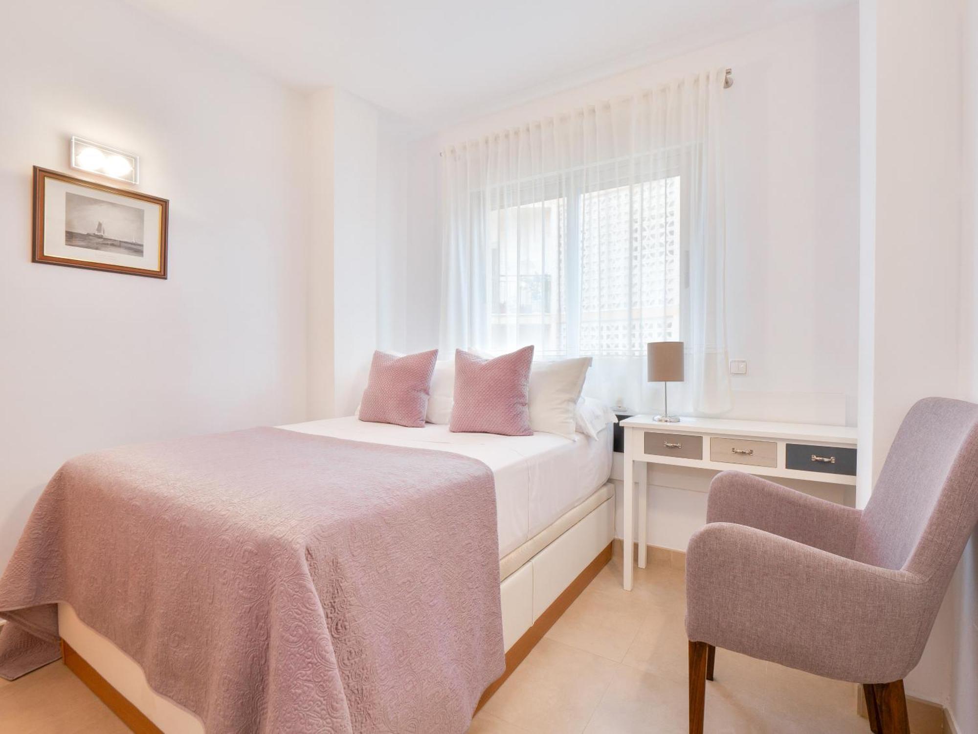 Apartamento Miro Calpe Kültér fotó
