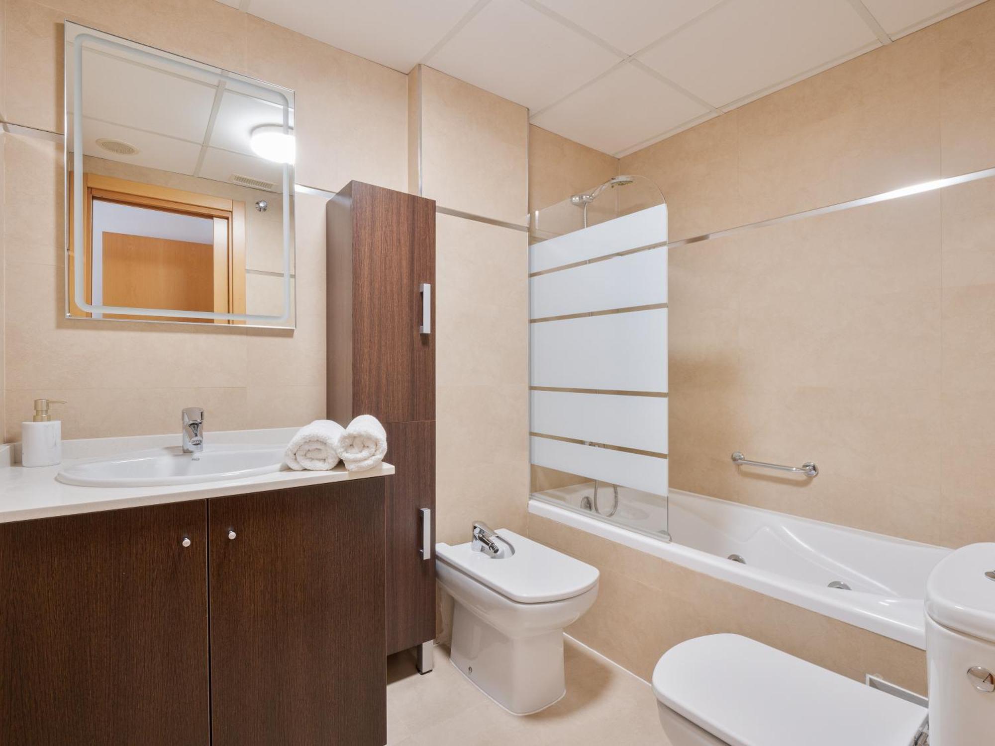 Apartamento Miro Calpe Kültér fotó