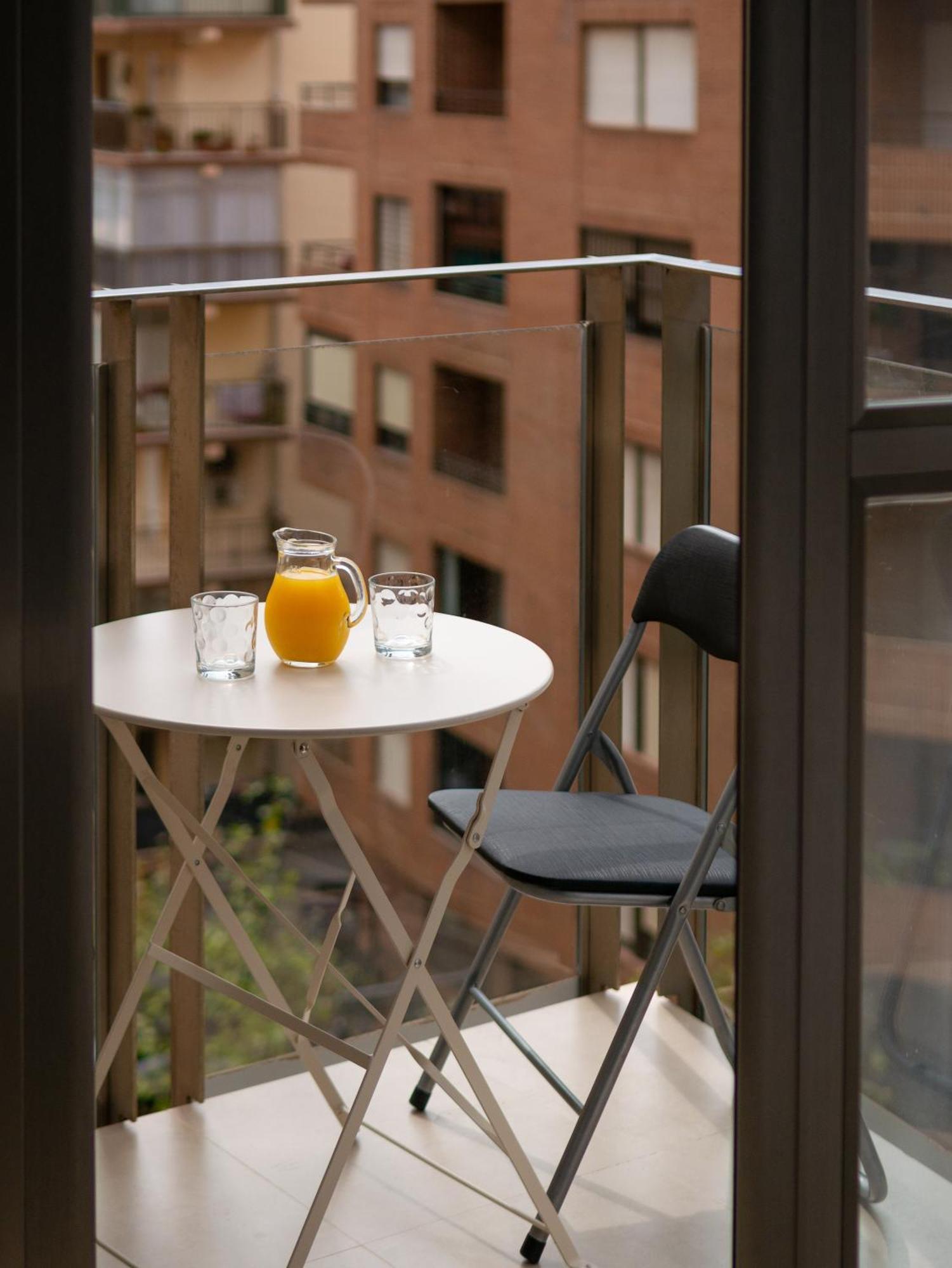Apartamento Miro Calpe Kültér fotó